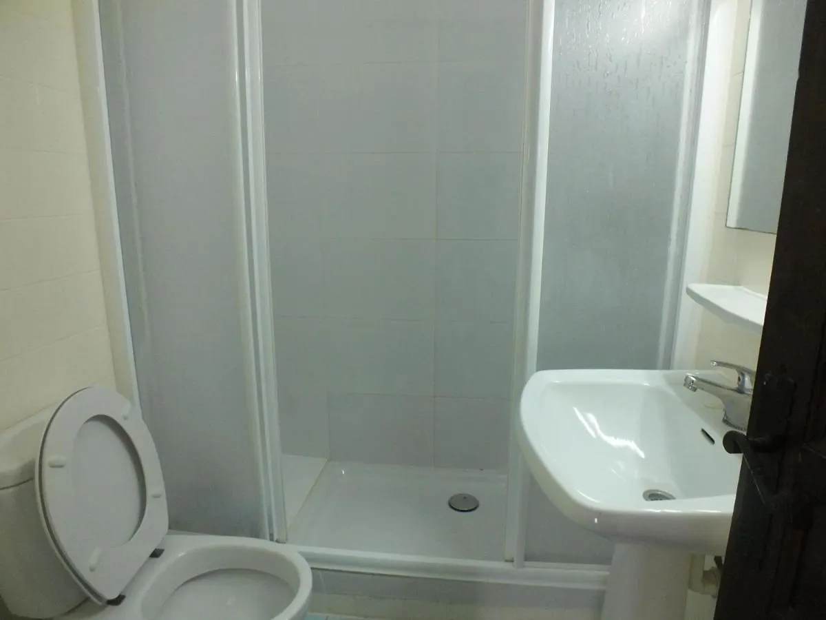 Apartamento Para 6 - Terraza - Cerca De Playa Y Comercios - Es-204-7 Rosas