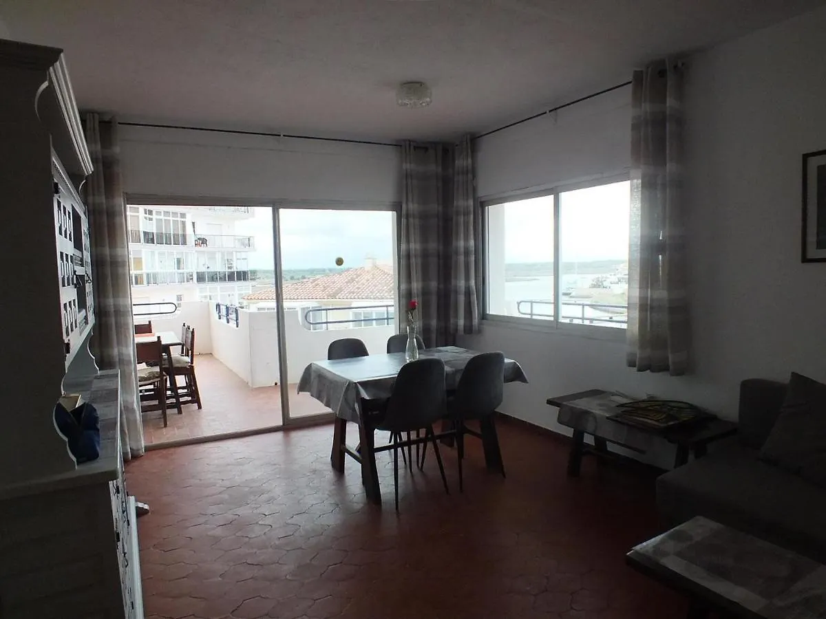 Apartamento Para 6 - Terraza - Cerca De Playa Y Comercios - Es-204-7 Rosas 0*,