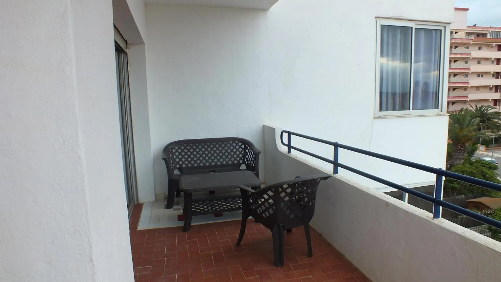 Apartamento Para 6 - Terraza - Cerca De Playa Y Comercios - Es-204-7 Roses