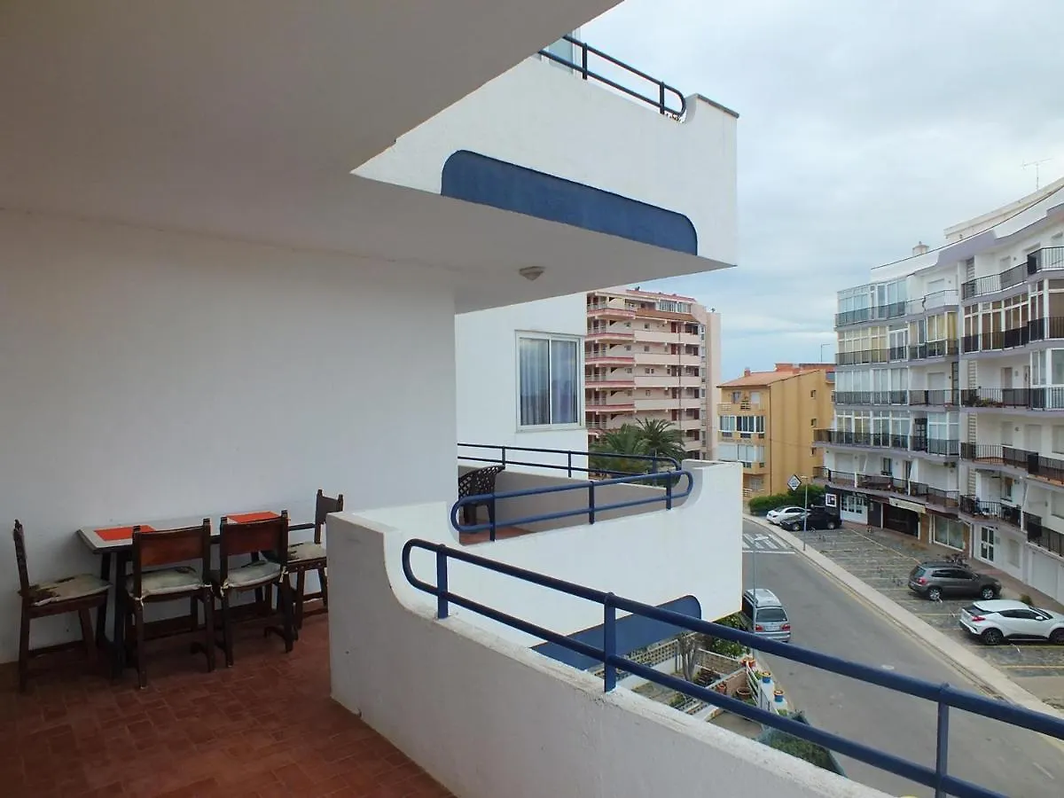 Apartamento Para 6 - Terraza - Cerca De Playa Y Comercios - Es-204-7 Roses Apartment
