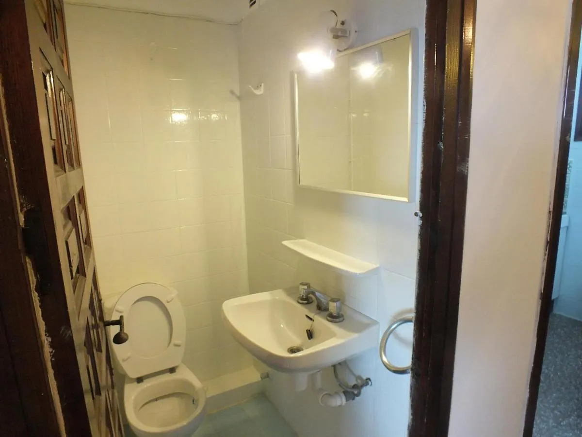 Apartamento Para 6 - Terraza - Cerca De Playa Y Comercios - Es-204-7 Roses