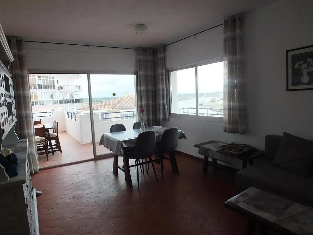 Apartment Apartamento Para 6 - Terraza - Cerca De Playa Y Comercios - Es-204-7 Roses