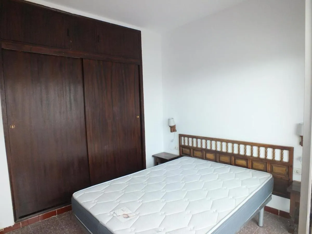 Apartamento Para 6 - Terraza - Cerca De Playa Y Comercios - Es-204-7 Roses Spain